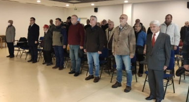 Uğur Mumcu ve Muammer Aksoy Bursa'da anıldı