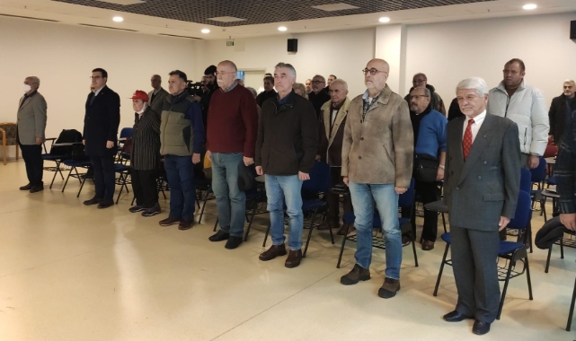 Uğur Mumcu ve Muammer Aksoy Bursa'da anıldı