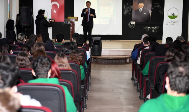 Üniversite adaylarına Başkan Dündar’dan “dijital” eğitim desteği