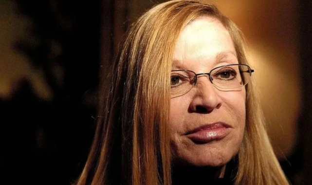 Ünlü şarkıcı Mary Weiss hayatını kaybetti