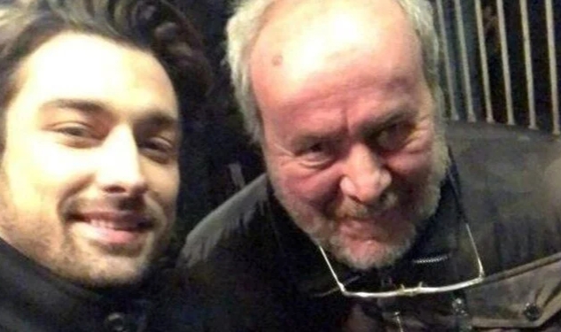 Ünlü yönetmen Sadullah Celen hayatını kaybetti