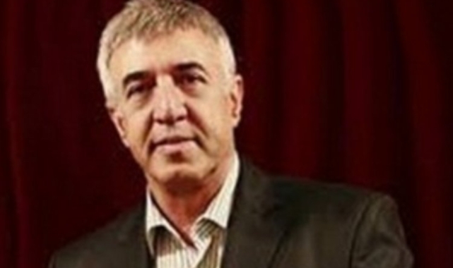 Usta sanatçı Çetin Körükçü vefat etti