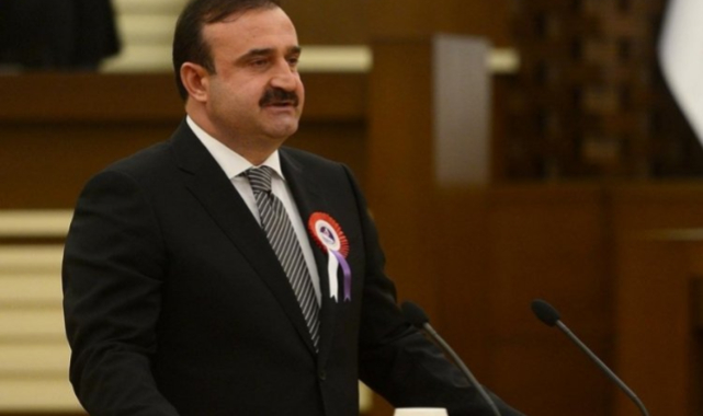 Uyuşmazlık Mahkemesi Başkanlığına AYM üyesi Rıdvan Güleç seçildi
