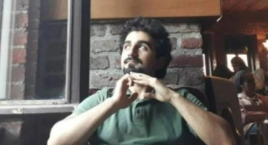 Uzay Mühendisliği mezunu genç kampüste intihar etti!