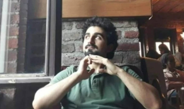 Uzay Mühendisliği mezunu genç kampüste intihar etti!