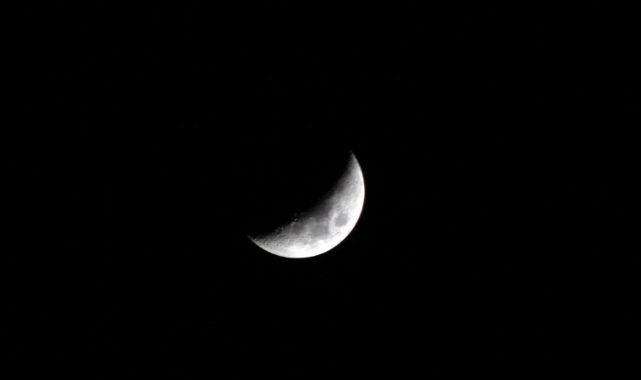 Uzman astrolog açıkladı! Zayıflamak istiyorsanız Ay'ın bu halini bekleyin