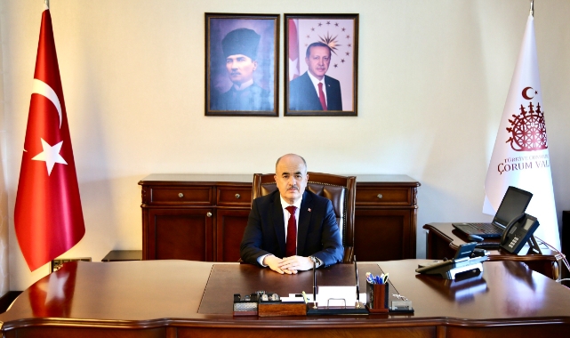 Vali Dağlı'dan deprem açıklaması