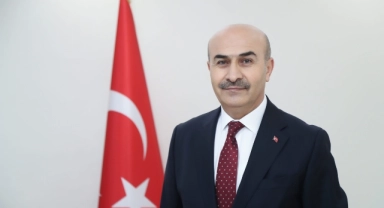 Vali Demirtaş'tan Gazeteciler Günü mesajı