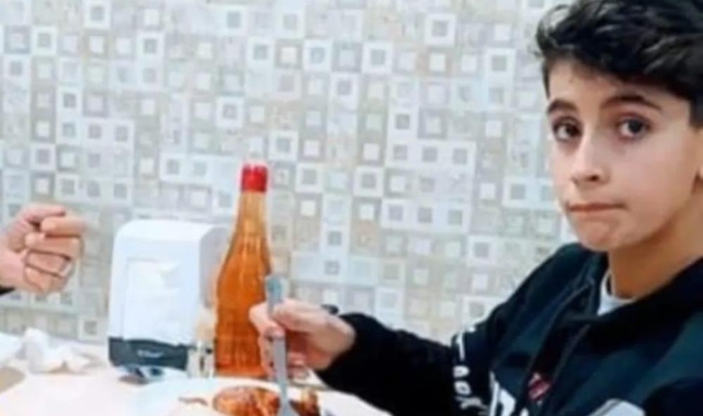 Van’da 12 yaşındaki çocuğun cansız bedenine ulaşıldı