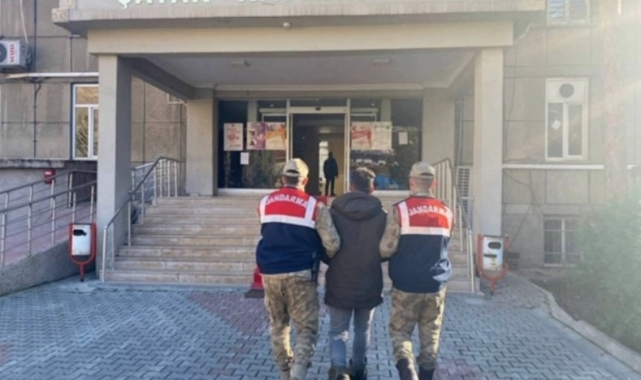 Van'da jandarmadan asayiş uygulaması
