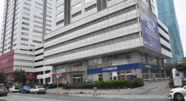 Vincin zinciri koptu! 10. kattan düşen 2 işçi hayatını kaybetti