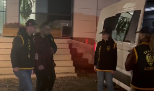 Yalova’da 52 aranan şahıs yakalandı