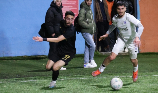 Yalovaspor, 27 puanla liderliğini koruyor