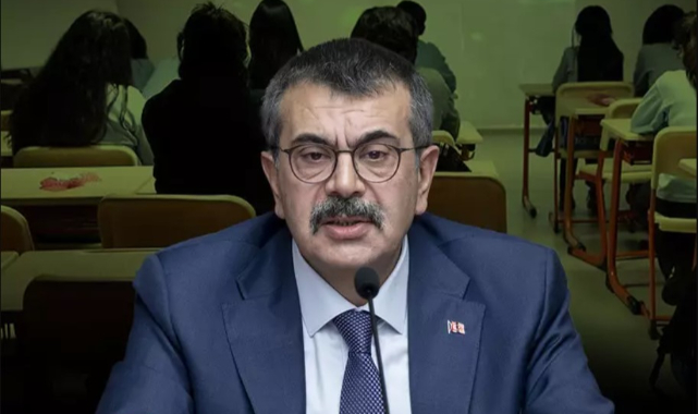 Yarıyıl tatili öncesi önemli gelişme! Resmi olarak açıklandı