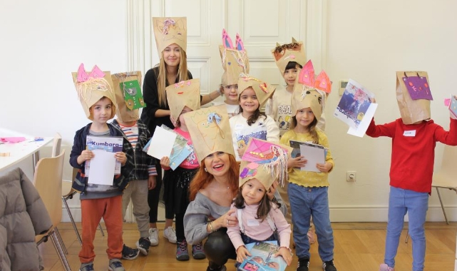 Yarıyıl tatilinde İş Sanat’tan ücretsiz atölyeler