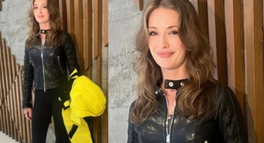 Yasemin Kay Allen erkeklerin estetik yaptırmasını hakkında konuştu