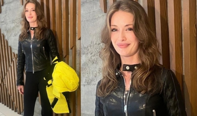 Yasemin Kay Allen erkeklerin estetik yaptırmasını hakkında konuştu
