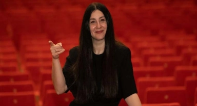 Yasemin Sakallıoğlu beklenmeyen bir talihsizlik yaşadı