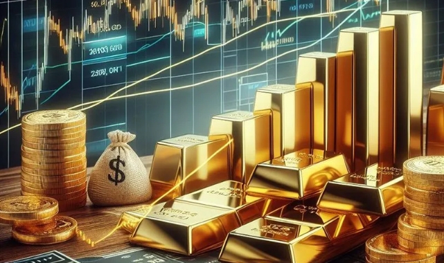 Yastık altı altınlarda yeni çalışmalar