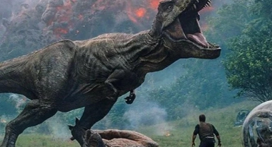 Yeni Jurassic World filmi için çalışmalar başladı