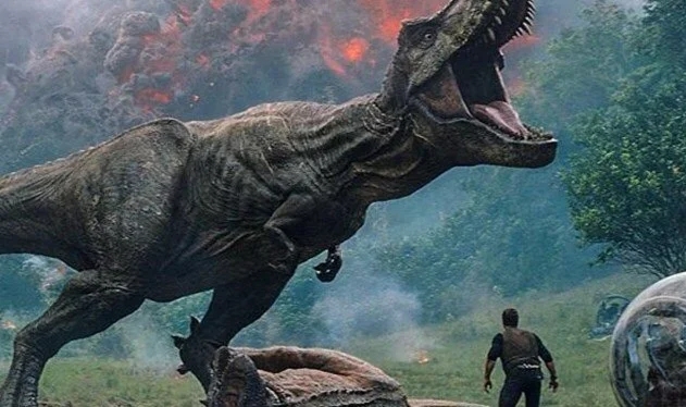 Yeni Jurassic World filmi için çalışmalar başladı