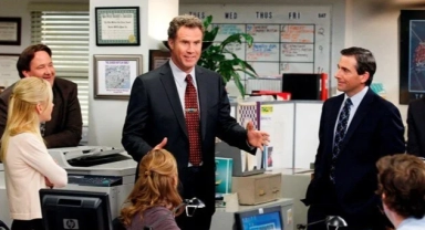 Yeni "The Office" için hazırlıklar başladı