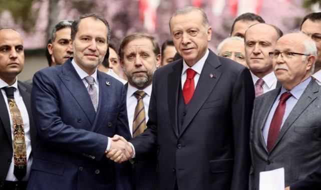 İttifak görüşmeleri kesildi!