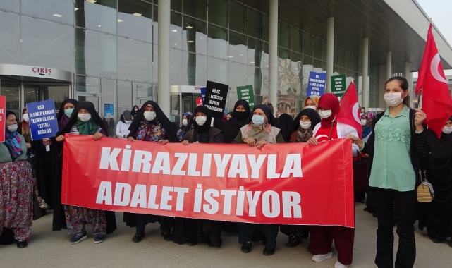 Yenişehir'deki çinko-kurşun madenine durdurma kararı