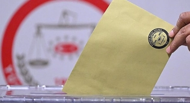 Yerel seçime katılacak parti sayısı 36'dan 35'e düştü