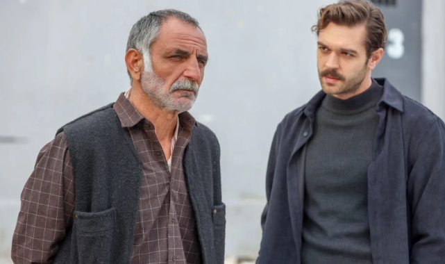 Yıldızlar Bana Uzak 2. Bölüm full hd izle