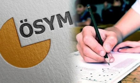 YKS başvuruları yarın başlayacak!