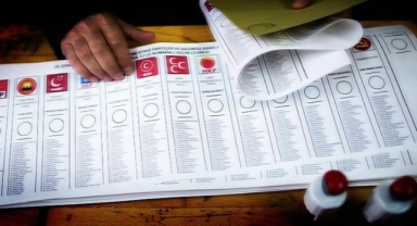YSK CHP'nin 'oy pusulası' itirazını reddetti!