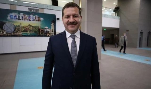 Yücel Yılmaz kimdir?