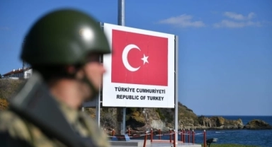Yunanistan'a kaçmaya çalışan 5 FETÖ'cü sınırda yakalandı