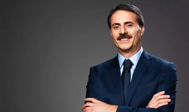 Yusuf Alemdar kimdir?