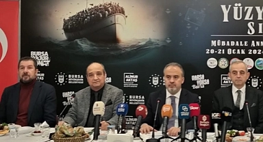 Yüzyıllık Sızı için geri sayım başladı