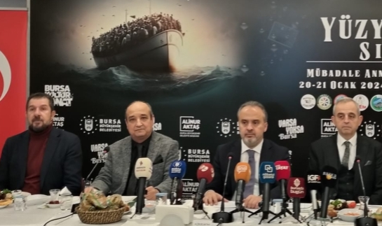 Yüzyıllık Sızı için geri sayım başladı