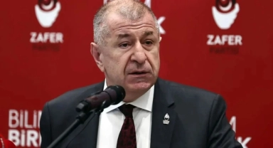 Zafer Partisi'nin İstanbul adayı belli oldu