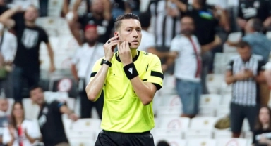 Zorbay Küçük, 10. kez Sivasspor’un maçını yönetecek