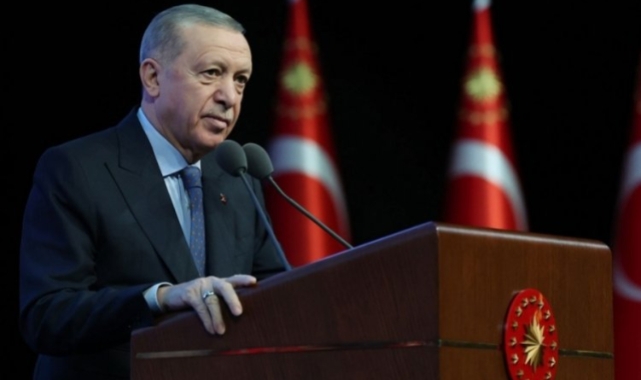 10 bin 698 konut sahiplerine teslim edildi