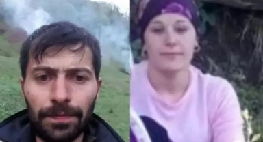 12 yıllık eşi katili oldu! 2 çocuk annesi toprağa verildi