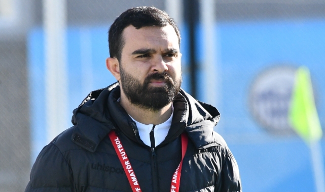 1966 Turanspor’da ayrılık!