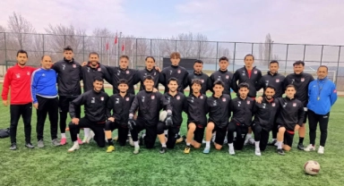 1969 Bilecik Spor Kulübü hazırlık maçında göz doldurdu