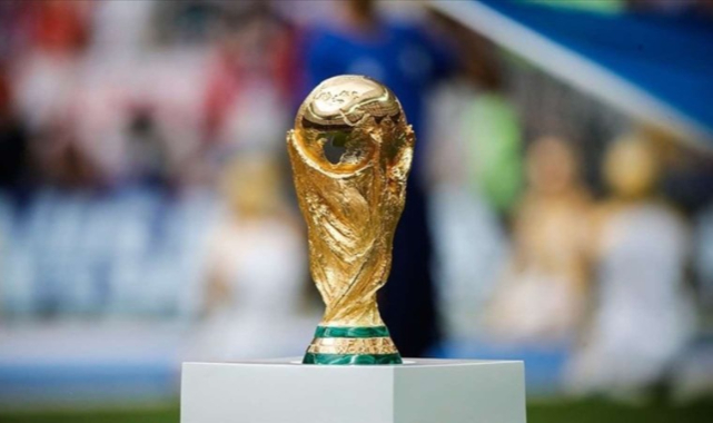 2026 Dünya Kupası'nın açılış ve final maçlarının stadyumları belli oldu