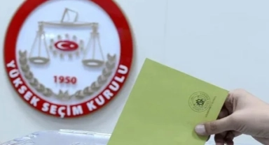 31 Mart'a geri sayım başladı: Siyasi partiler için son gün yarın!