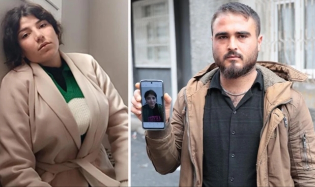 4 aylık eşi iki kez kaçırıldı!
