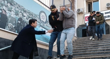 4 ilde oto hırsızlarına geçit verilmedi!