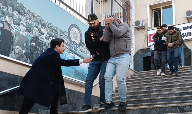 4 ilde oto hırsızlarına geçit verilmedi!