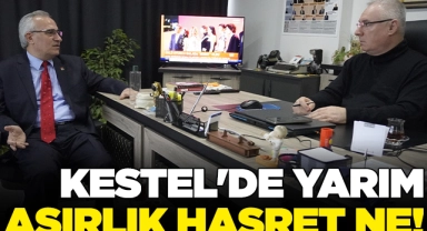 47 yıllık hasreti Akan Ayaz mı bitirecek!