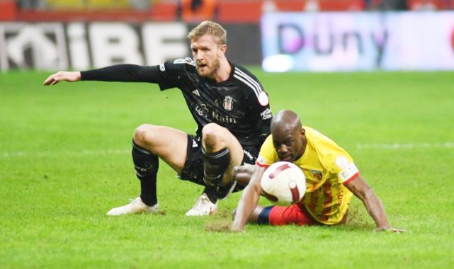 5 müsabaka golsüz sona erdi